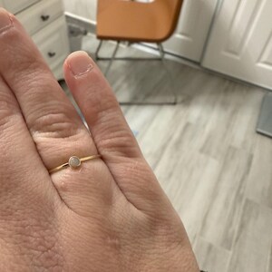 Niki added a photo of their purchase