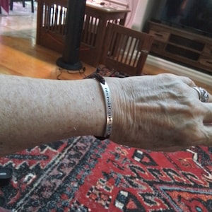 Kathy added a photo of their purchase