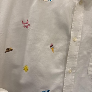 Cynthia added a photo of their purchase