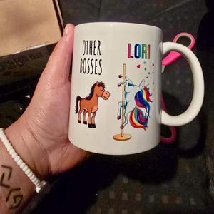 M added a photo of their purchase