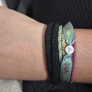Alice ha aggiunto una foto del proprio acquisto