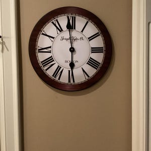 Etsy buyer added a photo of their purchase