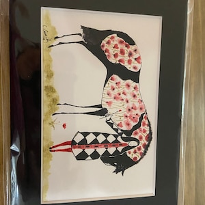 Etsy buyer added a photo of their purchase