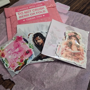 esther added a photo of their purchase