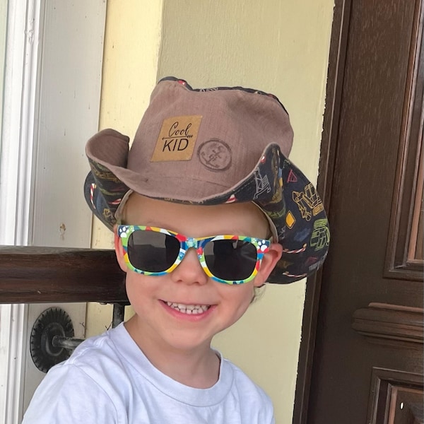 Alpin Hat PDF Sewing Pattern CHILD & ADULT Size,letter, A0, Projector ...