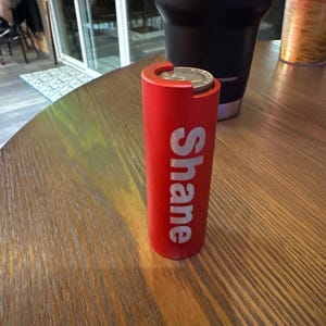 Stephanie added a photo of their purchase