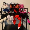 The Ruler. Trollface. the Trollge Incidents. Large Plush Toy. Size 13 ...