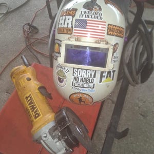 Tina added a photo of their purchase