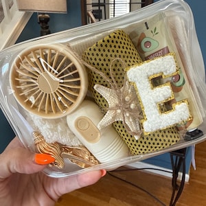Elena added a photo of their purchase