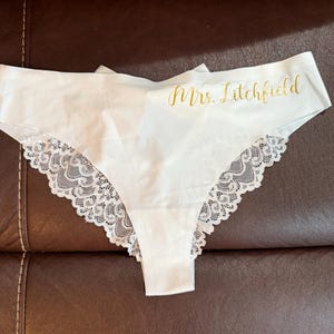 Charlotte added a photo of their purchase