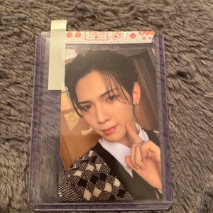 Official ATEEZ Fever Epilogue Regular & Limited Album PCS