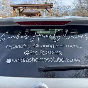 Sandra added a photo of their purchase