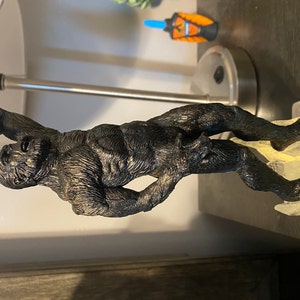 M・ペヒシュタイン、MITTAGAM、海外版超希少レゾネ、新品額付 モンスター博物館、標本#5: ミネソタ・アイスマン - Etsy 日本