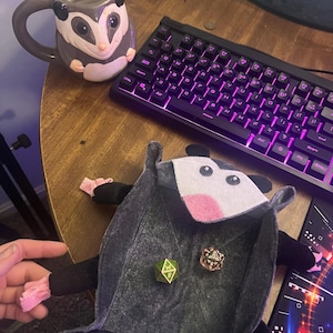 Inactive account added a photo of their purchase