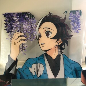 Stephanie added a photo of their purchase