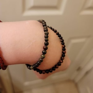 Dayna added a photo of their purchase