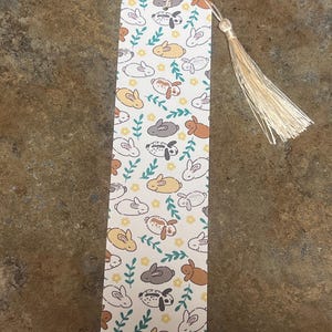 Etsy-koper heeft een foto van de aankoop toegevoegd