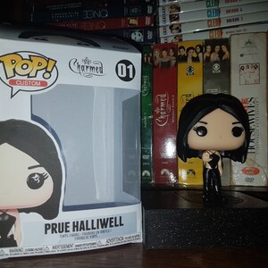 charmed funko pop