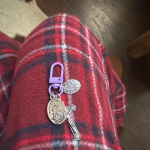 Bridget added a photo of their purchase