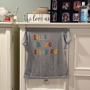 Grace added a photo of their purchase