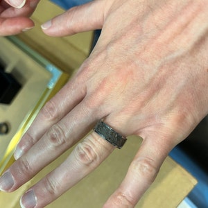 Melissa added a photo of their purchase