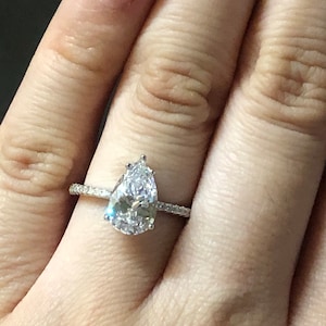 Wing added a photo of their purchase