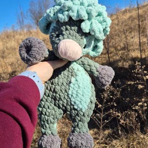 Joanna added a photo of their purchase