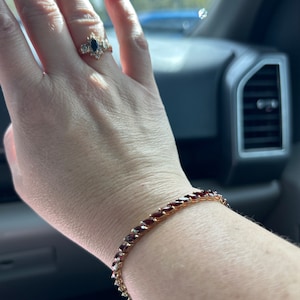 Layla added a photo of their purchase