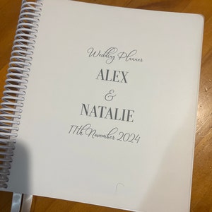 Natasha added a photo of their purchase