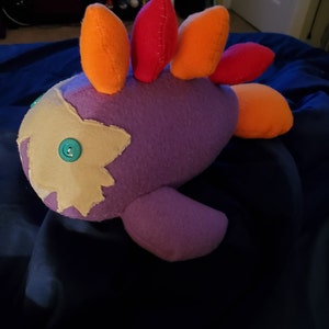 Katelyn added a photo of their purchase
