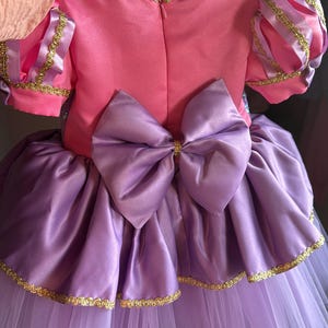 Mia added a photo of their purchase