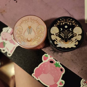 Marshy adicionaram uma foto da sua compra