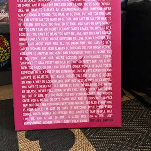 Amanda added a photo of their purchase