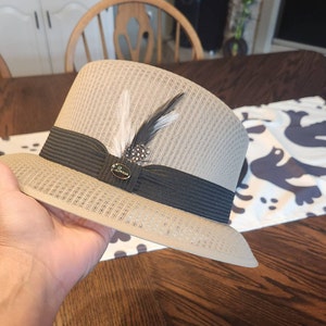 Classic Mocha Lowrider Derby Garcia Signature Hat - Etsy