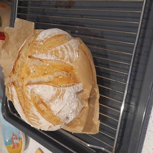 Lynn added a photo of their purchase