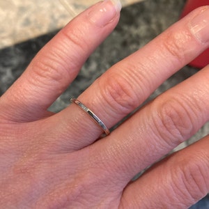 Rae added a photo of their purchase