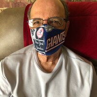 Green Bay Packers Face Mask, Packers Facemask, Adjustable Facemask, NFL ...