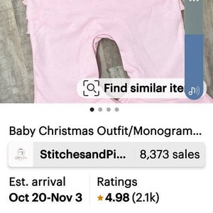Celeste added a photo of their purchase