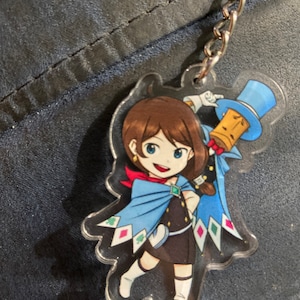 Olivia added a photo of their purchase