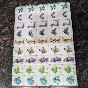 Michelle added a photo of their purchase