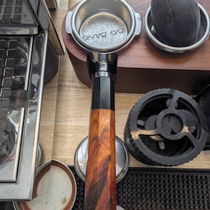 Justin added a photo of their purchase