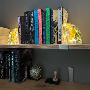 Amanda added a photo of their purchase