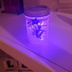 Michell added a photo of their purchase