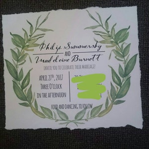 Madeleine added a photo of their purchase