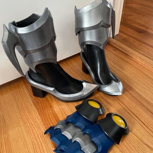 Katherine added a photo of their purchase