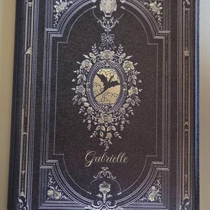 Gabrielle added a photo of their purchase