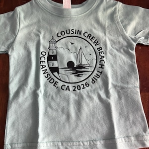 Laura added a photo of their purchase