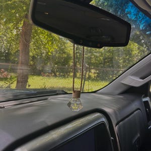 Car Freshener Viral Freshener Popular Strong Scents Car Accessories Car