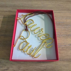 Lauren added a photo of their purchase