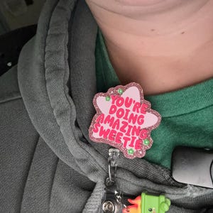 Ashley added a photo of their purchase